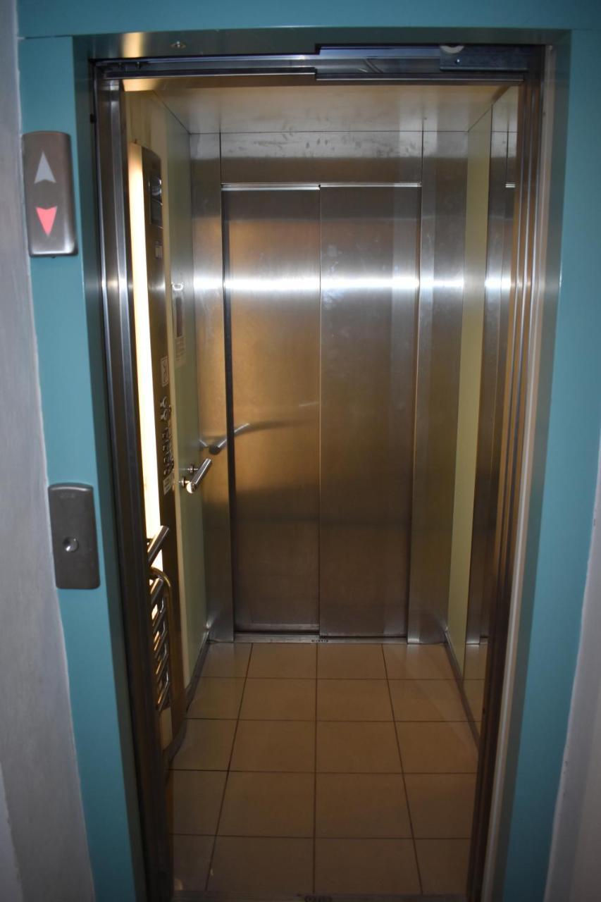 Apartment Bertik Třeboň 外观 照片